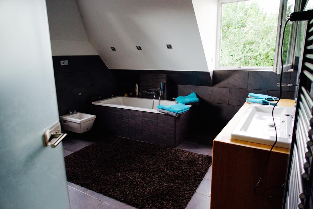 Ferienhaus Celeste Rostock Zimmer foto